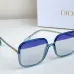 12Dior Sunglasses Designer  Women Sunglasses Luxury Classic Fashion #A54043