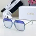 14Dior Sunglasses Designer  Women Sunglasses Luxury Classic Fashion #A54043