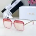 15Dior Sunglasses Designer  Women Sunglasses Luxury Classic Fashion #A54043