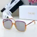16Dior Sunglasses Designer  Women Sunglasses Luxury Classic Fashion #A54043