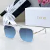 18Dior Sunglasses Designer  Women Sunglasses Luxury Classic Fashion #A54043