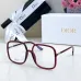 19Dior Sunglasses Designer  Women Sunglasses Luxury Classic Fashion #A54043