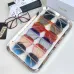 21Dior Sunglasses Designer  Women Sunglasses Luxury Classic Fashion #A54043