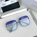 26Dior Sunglasses Designer  Women Sunglasses Luxury Classic Fashion #A54043