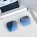 28Dior Sunglasses Designer  Women Sunglasses Luxury Classic Fashion #A54043