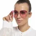 4Dior Sunglasses Designer  Women Sunglasses Luxury Classic Fashion #A54043