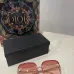 7Dior Sunglasses Designer  Women Sunglasses Luxury Classic Fashion #A54043