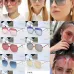 1Dior Sunglasses Designer  Women Sunglasses Luxury Classic Fashion #A54043