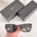 17Dior Sunglasses Designer for Women Sunglasses Luxury Classic Fashion #A54044