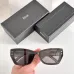 18Dior Sunglasses Designer for Women Sunglasses Luxury Classic Fashion #A54044
