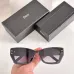 21Dior Sunglasses Designer for Women Sunglasses Luxury Classic Fashion #A54044