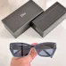 22Dior Sunglasses Designer for Women Sunglasses Luxury Classic Fashion #A54044