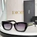 7Dior Sunglasses Designer for Women Sunglasses Luxury Classic Fashion #A54044