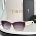 10Dior Sunglasses Designer for Women Sunglasses Luxury Classic Fashion #A54044