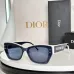 11Dior Sunglasses Designer for Women Sunglasses Luxury Classic Fashion #A54044