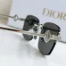 17Dior Sunglasses Designer for men Sunglasses Luxury Classic Fashion #A54045