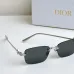 18Dior Sunglasses Designer for men Sunglasses Luxury Classic Fashion #A54045