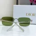 19Dior Sunglasses Designer for men Sunglasses Luxury Classic Fashion #A54045