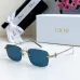 21Dior Sunglasses Designer for men Sunglasses Luxury Classic Fashion #A54045