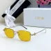 22Dior Sunglasses Designer for men Sunglasses Luxury Classic Fashion #A54045