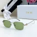 23Dior Sunglasses Designer for men Sunglasses Luxury Classic Fashion #A54045