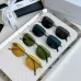 28Dior Sunglasses Designer for men Sunglasses Luxury Classic Fashion #A54045