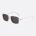 5Dior Sunglasses Designer for men Sunglasses Luxury Classic Fashion #A54045