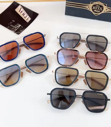 Dita Von Teese AAA+ Sunglasses #A48417