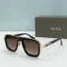 4Dita Von Teese AAA+ plane Glasses #A24138