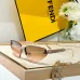 9Fendi AAA+ Sunglasses #A35374