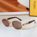 4Fendi AAA+ Sunglasses #A53365