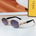 7Fendi AAA+ Sunglasses #A53365