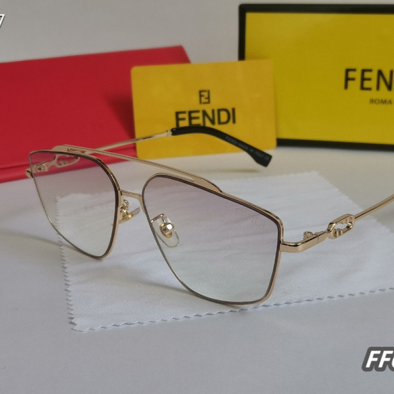 Buy Cheap Fendi Sunglasses #999935432 from