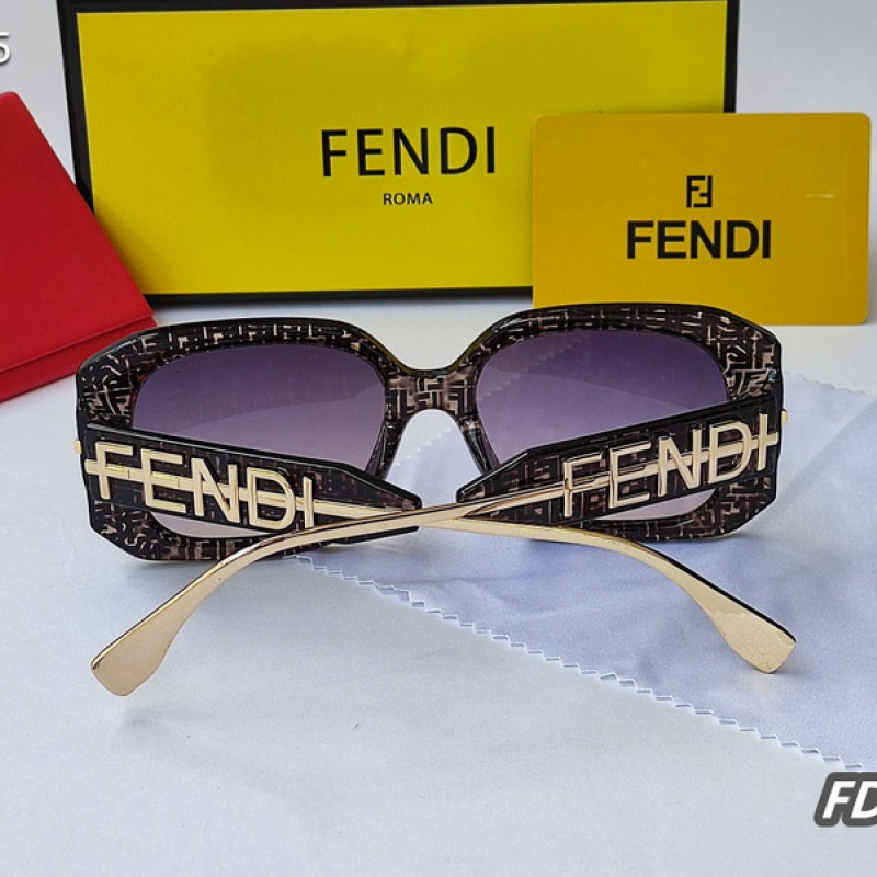 Buy Cheap Fendi Sunglasses #999935439 from AAAClothing.is
