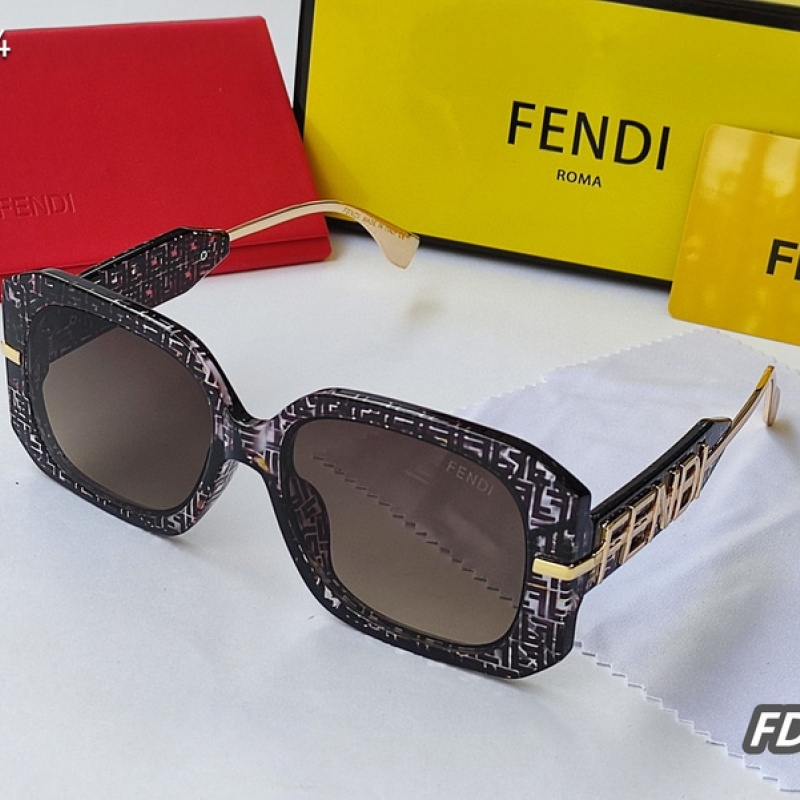 Buy Cheap Fendi Sunglasses #999935432 from