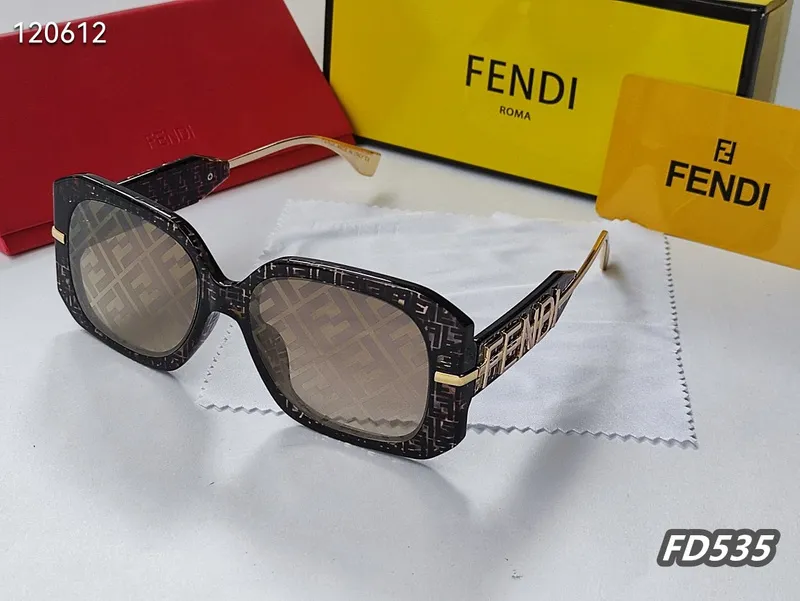 Buy Cheap Fendi Sunglasses #999935432 from