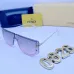 4Fendi Sunglasses #A48677
