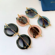 Gucci AAA Sunglasses #9873882