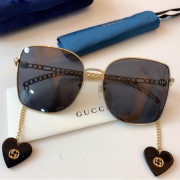 Gucci AAA Sunglasses #99902473
