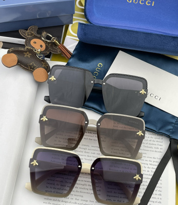 New design Louis Vuitton AAA Sunglasses #999934041 