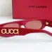 8Gucci AAA Sunglasses #A48414