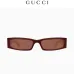 23Gucci AAA Sunglasses #A48415
