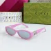 19Gucci AAA Sunglasses #A52650
