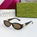 23Gucci AAA Sunglasses #A52650