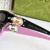 24Gucci AAA Sunglasses #A52650