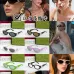 1Gucci AAA Sunglasses #A52650