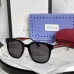 3Gucci AAA Sunglasses #A53351