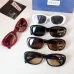 1Gucci AAA Sunglasses #A53352
