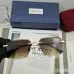3Gucci AAA Sunglasses Fashion luxury classic  outdoor Sunglasses #A53483