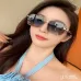 8Gucci AAA Sunglasses Fashion luxury classic  outdoor Sunglasses #A53483